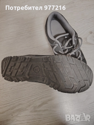Мъжки работни маратонки , снимка 2 - Спортни обувки - 52586882