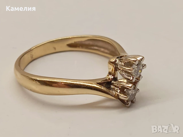 Руско злато , снимка 12 - Бижутерийни комплекти - 54004779