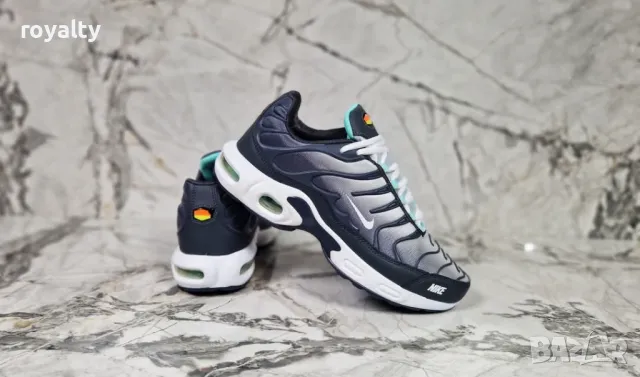 Nike мъжки маратонки , снимка 3 - Маратонки - 49625286