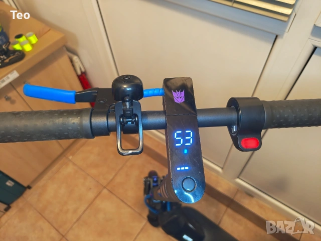 Xiaomi m365 PRO 1, снимка 6 - Велосипеди - 53560363