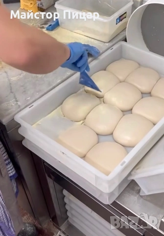 Пицар с професионален опит , снимка 3 - Пицари - 52909824