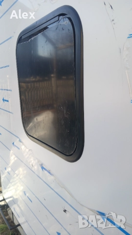 Къмпинг ремарке, снимка 5 - Ремаркета - 52845806