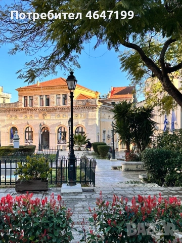 Великден на Остров Корфу от Варна, Шумен, Търговище, Велико Търново.Севлиево и София, снимка 5 - Автобусни екскурзии - 52364277