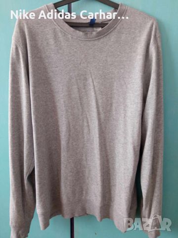 Divided (by H&M) - много запазена мъжка блуза!, снимка 1 - Блузи - 46055424