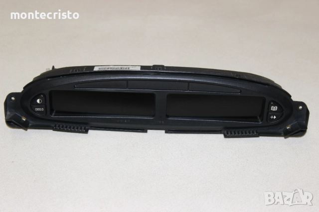 Километраж Citroen Xsara Picasso (1999-2010г.) 9648585780 / PSA964858780