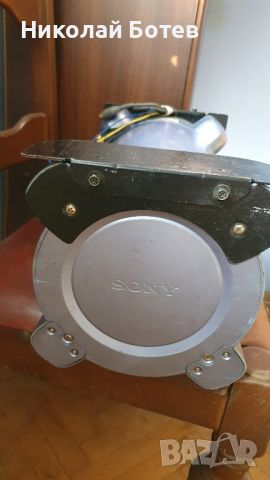 Субуфeр за кола Sony., снимка 9 - Аудиосистеми - 36197152