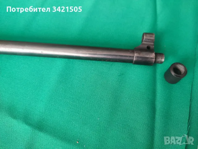 Umarex 22 lr, снимка 2 - Ловно оръжие - 47011931