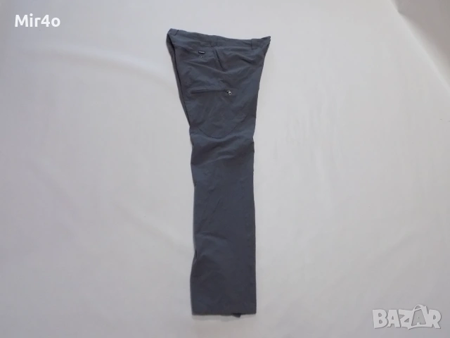 панталон patagonia долнище екип анцуг спорт туризъм планина преход дамски оригинал размер 6, снимка 4 - Спортни екипи - 46537297