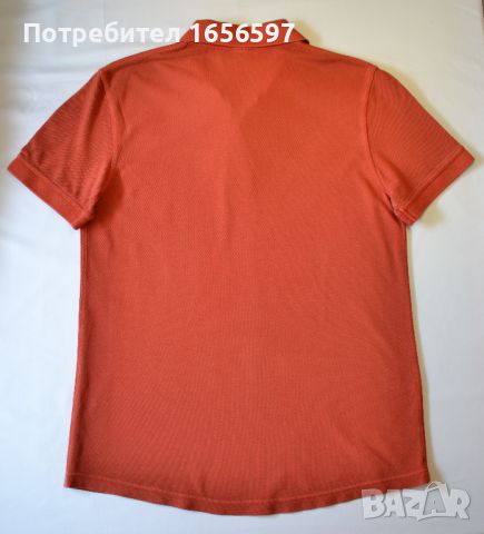 Hugo Boss мъжка тениска, снимка 6 - Тениски - 45638842