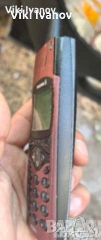 Ериксон R320 , снимка 3 - Sony Ericsson - 53347884