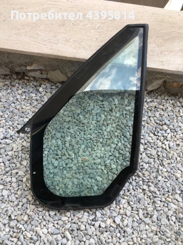 Стъкло за FORD TRANZIT от 2006 до 20013