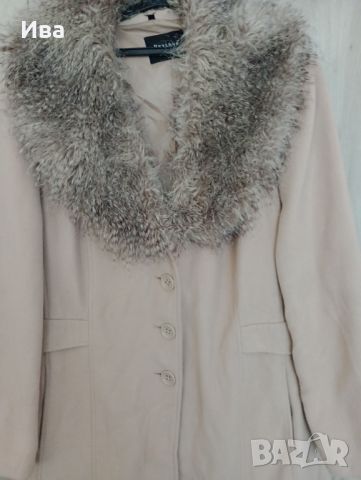 Дамско палто  XXL, снимка 1 - Палта, манта - 46418228