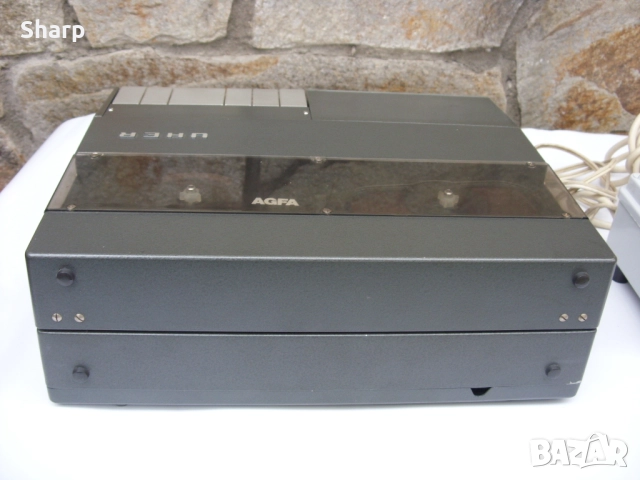 UHER 4400 report stereo., снимка 10 - Декове - 52882288