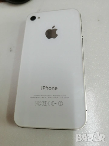 iPhone 4 за части , снимка 3 - Apple iPhone - 53716484