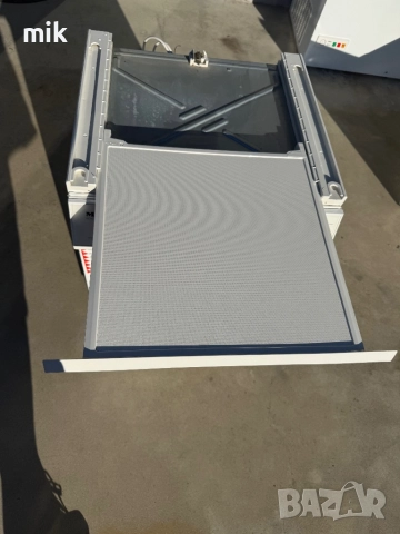 Пералня Миеле + Свързващ кит за Сушилня , снимка 4 - Перални - 52912621