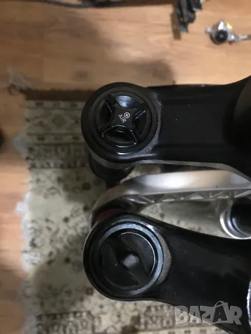 Вилка Rockshox Pike Ultimate 2.1 (29" - 120mm), снимка 7 - Части за велосипеди - 49875049