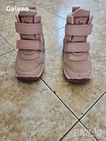 Biomecanics , снимка 4 - Детски обувки - 53743550