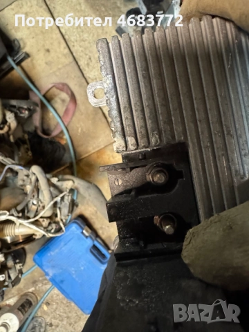 Модул управление на подгрев челно стъкло на Ауди A8 D4 H4 само за 230лв. 4H0907133A, снимка 4 - Части - 52809061