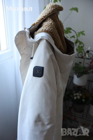 O'Neill зимно яке, снимка 3 - Якета - 53948779