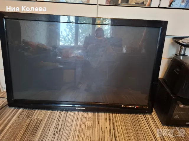 panasonic 50 инча 