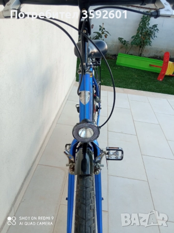 дамски велосипед 28, снимка 8 - Велосипеди - 52221201