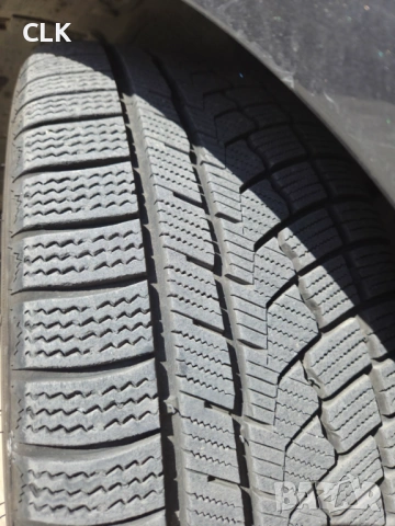 BWM G30 19ки с гуми 5x112, снимка 9 - Гуми и джанти - 54280933