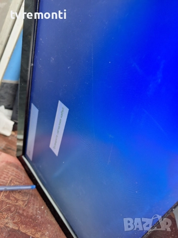 T-CON T230XW01 V1 06A56-1A за 23-инчов телевизор Samsung Модел LE23R32B, с дисплей T230XW01 V.1, снимка 6 - Части и Платки - 52051370