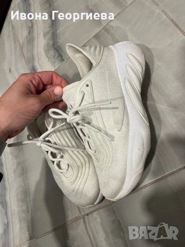 Маратонки adidas