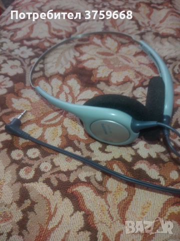 Слушалки philips , оригинал SBC HL140, за локмен и mp3 плеъри, снимка 4 - Слушалки и портативни колонки - 52183559