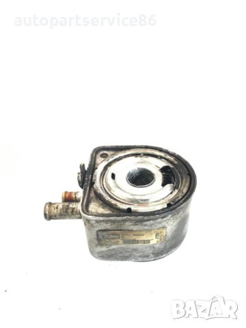 Охладител на масло за Citroen/Peugeot/Fiat Ulysse 2.0 JTD (2005) 9637319180, снимка 2 - Части - 53523765