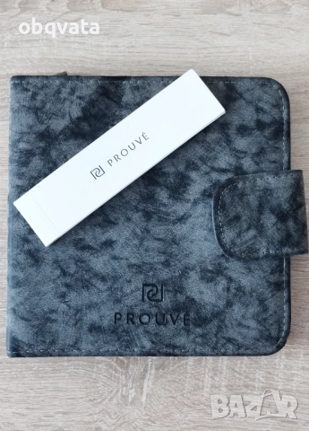 Ароматен стартов пакет PROUVE с парфюмни мостри + Блотер за тестване на аромати , снимка 2 - Унисекс парфюми - 52845448