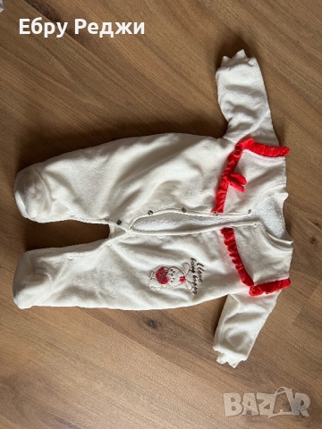 Детски,бебешки зимни дрехи , снимка 11 - Други - 51786994