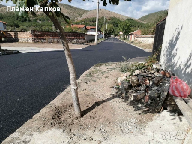 Предлагам страхотна къща в Маломир за нощувки и за дългосрочно! , снимка 7 - Къщи - 53760944