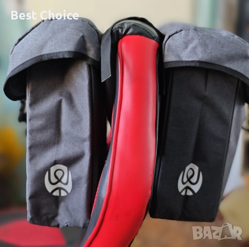 Чанти за велосипед (дисаги), снимка 3 - Аксесоари за велосипеди - 52498175