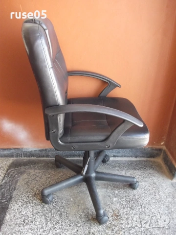 Офис стол - 13, снимка 2 - Столове - 53978357