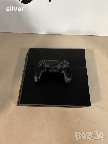 Sony PlayStation 4 PS4 , снимка 2 - PlayStation конзоли - 45751486