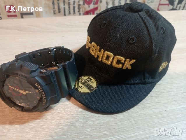 Калъфка/Чантичка за "Casio"G-Shock, снимка 7 - Мъжки - 45796313
