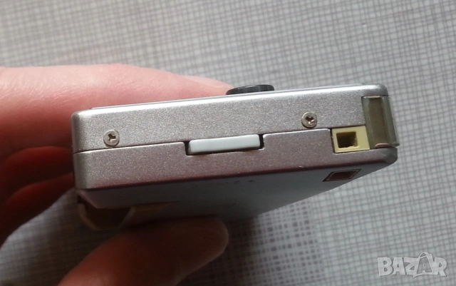 Nintendo Gameboy Micro в отлично състояние, снимка 6 - Nintendo конзоли - 53988996