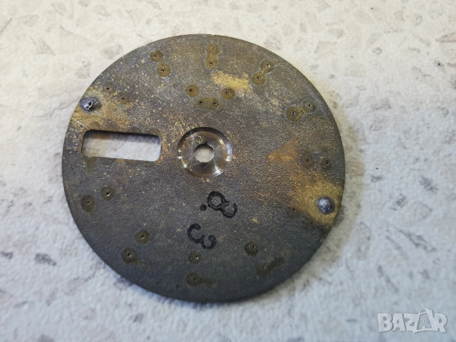 МЕХАНИЗЪМ ЗА SEIKO AUTOMATIC, снимка 5 - Мъжки - 53877995