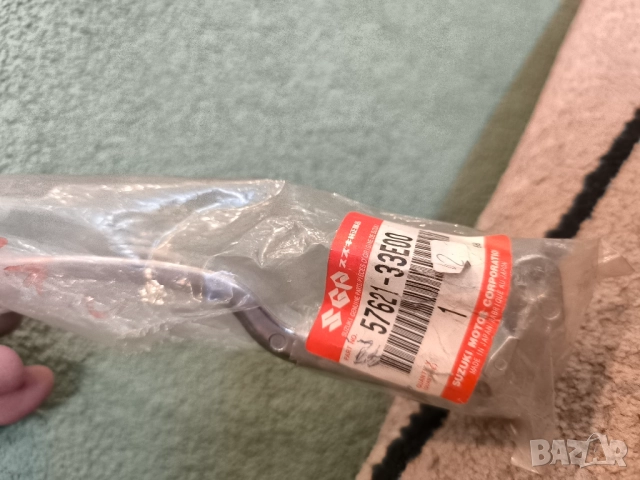 Oem Лост за съединител Suzuki , снимка 2 - Мотоциклети и мототехника - 51680431