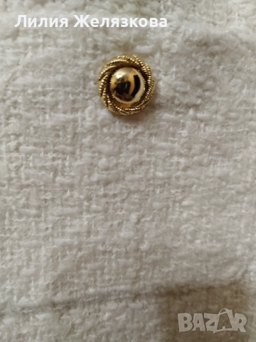 Дамско сако Остане,букле,46 номер, снимка 2 - Сака - 52664285