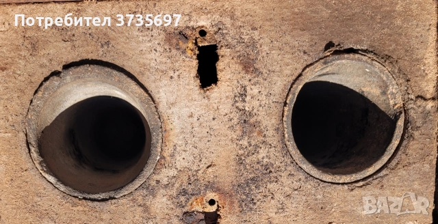 Чушкопек на ток., снимка 4 - Други машини и части - 53678092