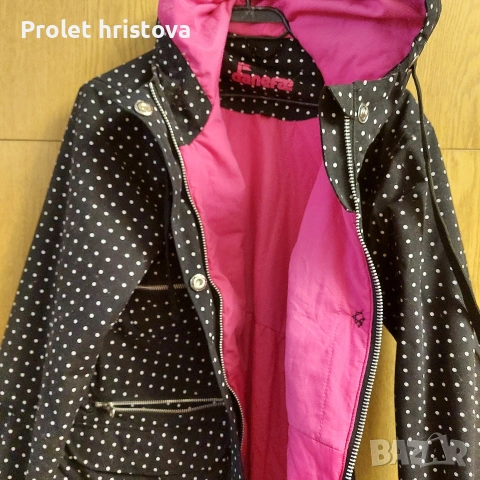 Страхотна термо шуба, снимка 7 - Палта, манта - 53851004