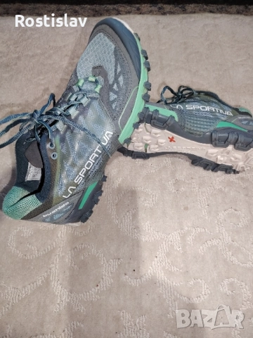 La Sportiva , снимка 8 - Други - 52168013