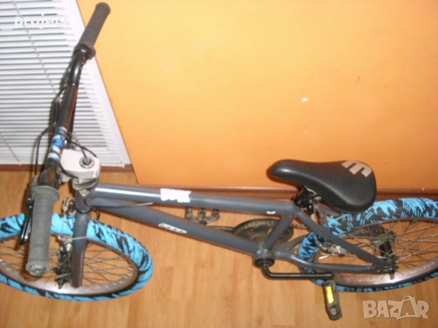 FELT БМХ,BMX 20" USA велосипед,колело.Перфектно състояние.Изгодно, снимка 9 - Детски велосипеди, триколки и коли - 53145771