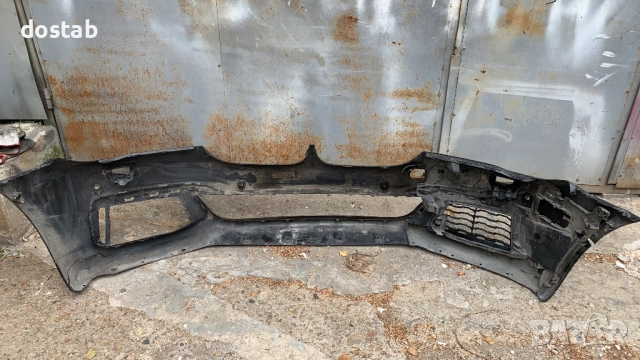 Предна броня за bmw 5 G30 LCI M sport, снимка 5 - Части - 51762267