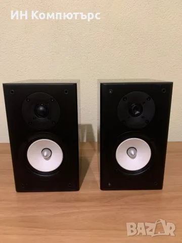 Продавам бушелф Onkyo D-145, снимка 1 - Тонколони - 49395043