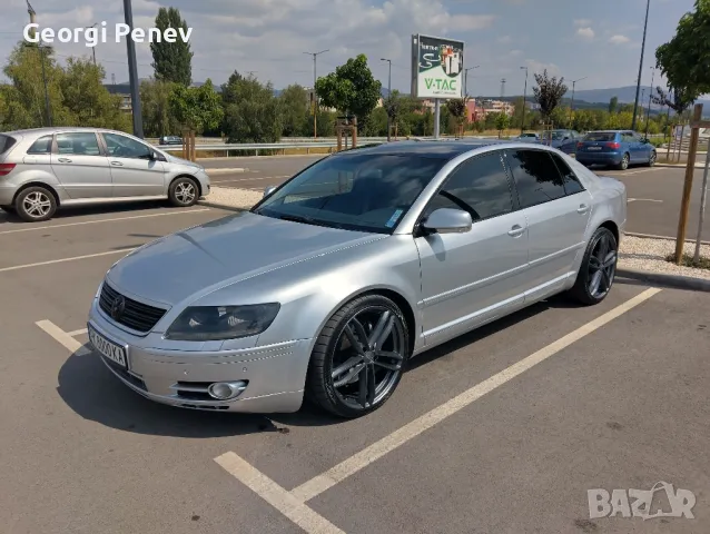 VW Phaeton 3.0 , снимка 1 - Автомобили и джипове - 48343698