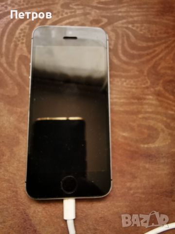 Iphone 5s, Айфон 5 ес, снимка 4 - Apple iPhone - 46409933