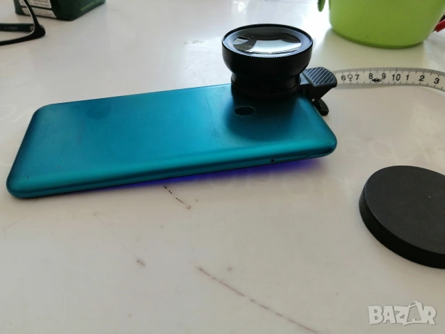 Обектив за телефон, снимка 6 - Селфи стикове, аксесоари - 54244309